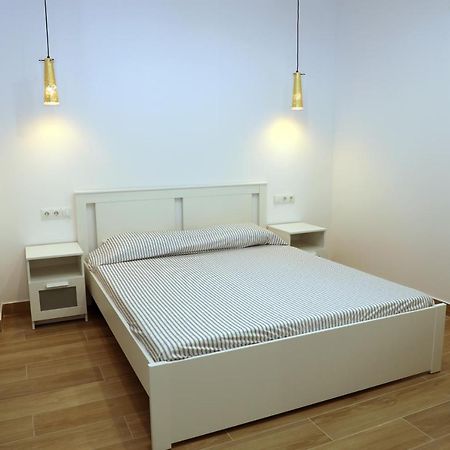 Viva Valencia Apartments Екстер'єр фото