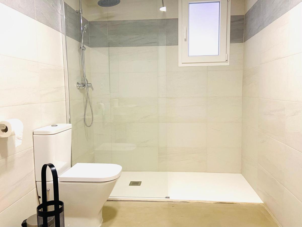 Viva Valencia Apartments Екстер'єр фото