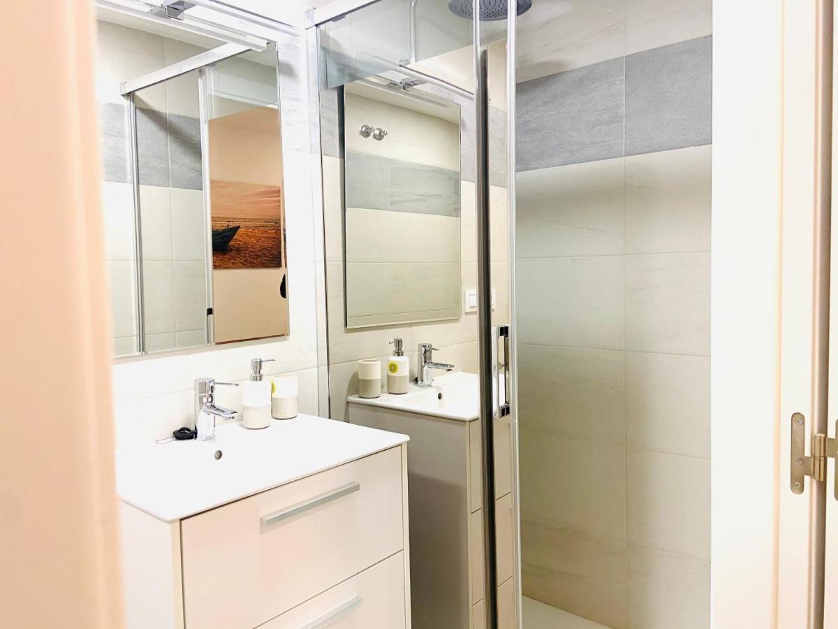 Viva Valencia Apartments Екстер'єр фото