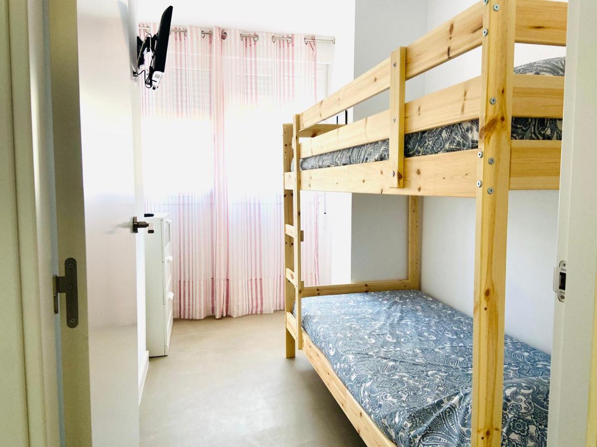 Viva Valencia Apartments Екстер'єр фото