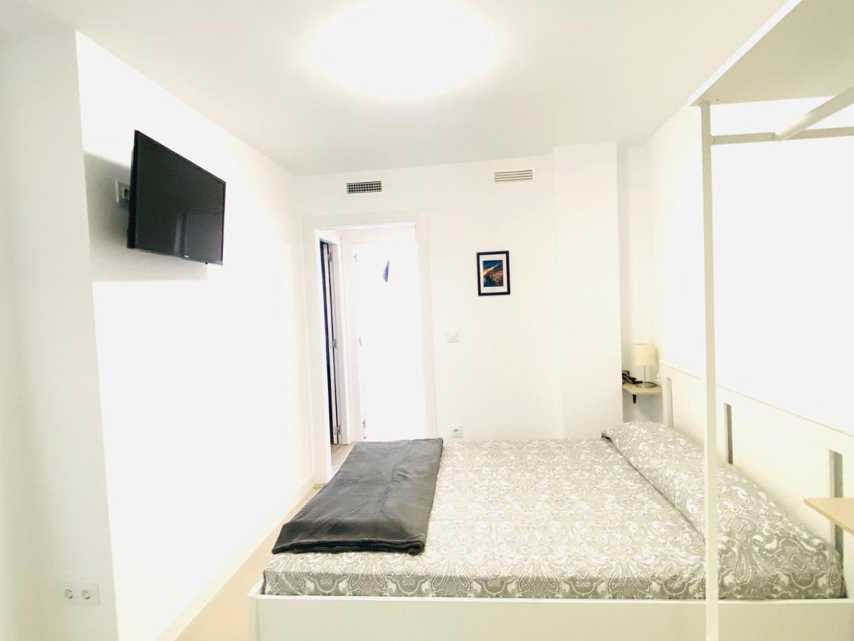 Viva Valencia Apartments Екстер'єр фото