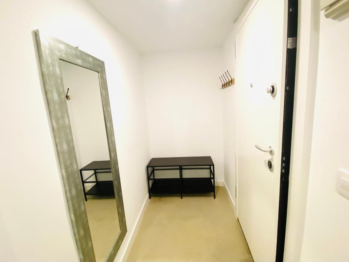 Viva Valencia Apartments Екстер'єр фото
