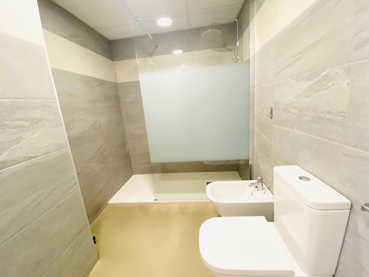 Viva Valencia Apartments Екстер'єр фото
