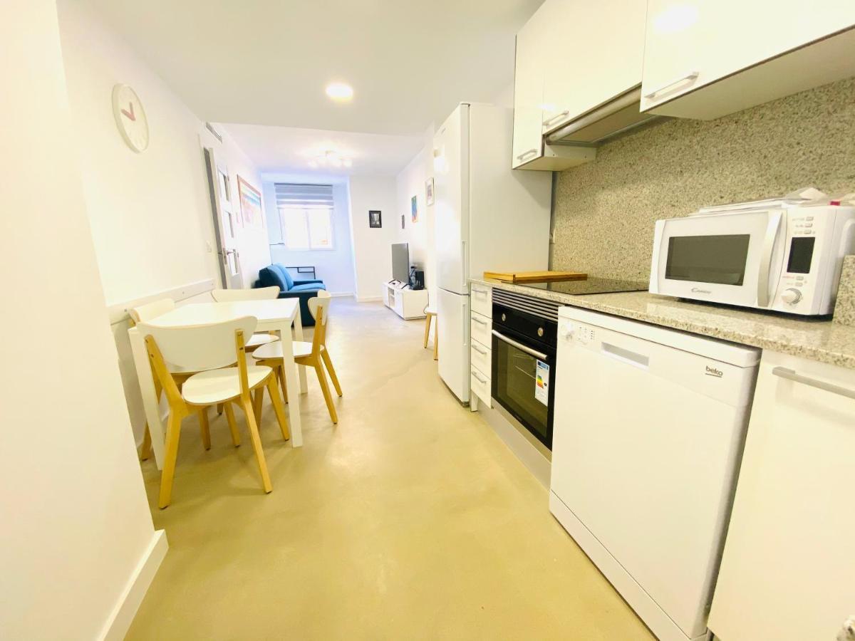 Viva Valencia Apartments Екстер'єр фото
