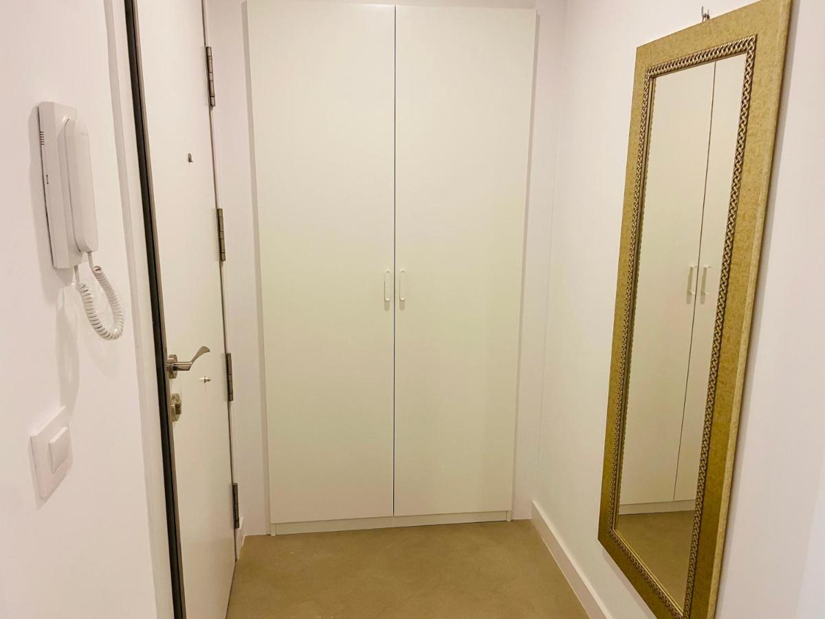 Viva Valencia Apartments Екстер'єр фото