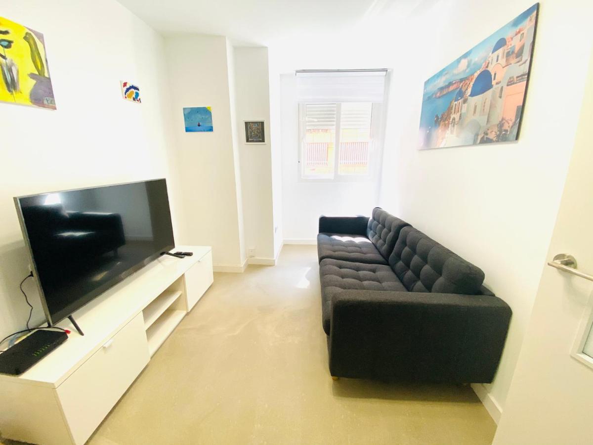 Viva Valencia Apartments Екстер'єр фото
