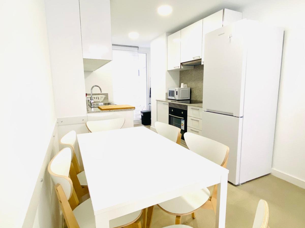 Viva Valencia Apartments Екстер'єр фото