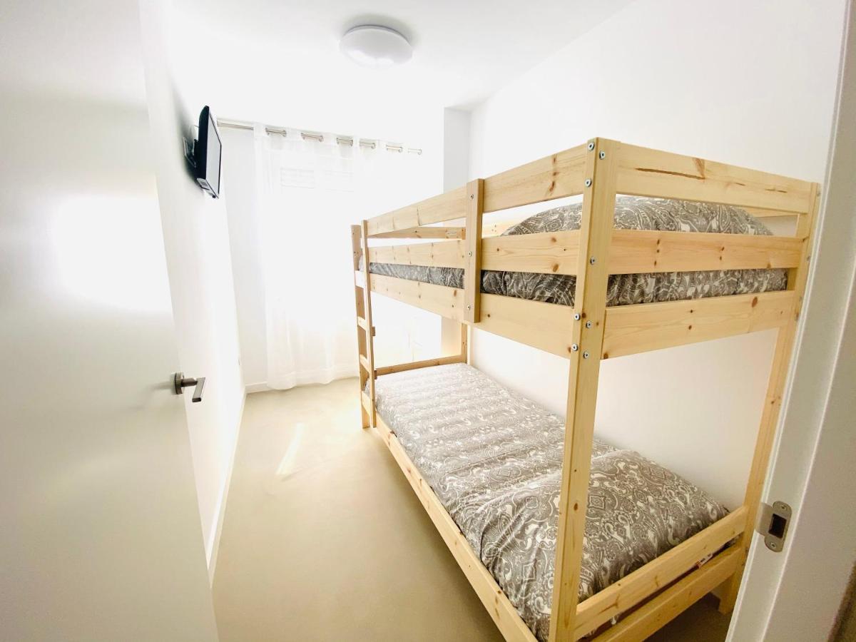Viva Valencia Apartments Екстер'єр фото