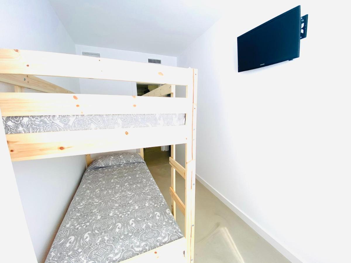 Viva Valencia Apartments Екстер'єр фото