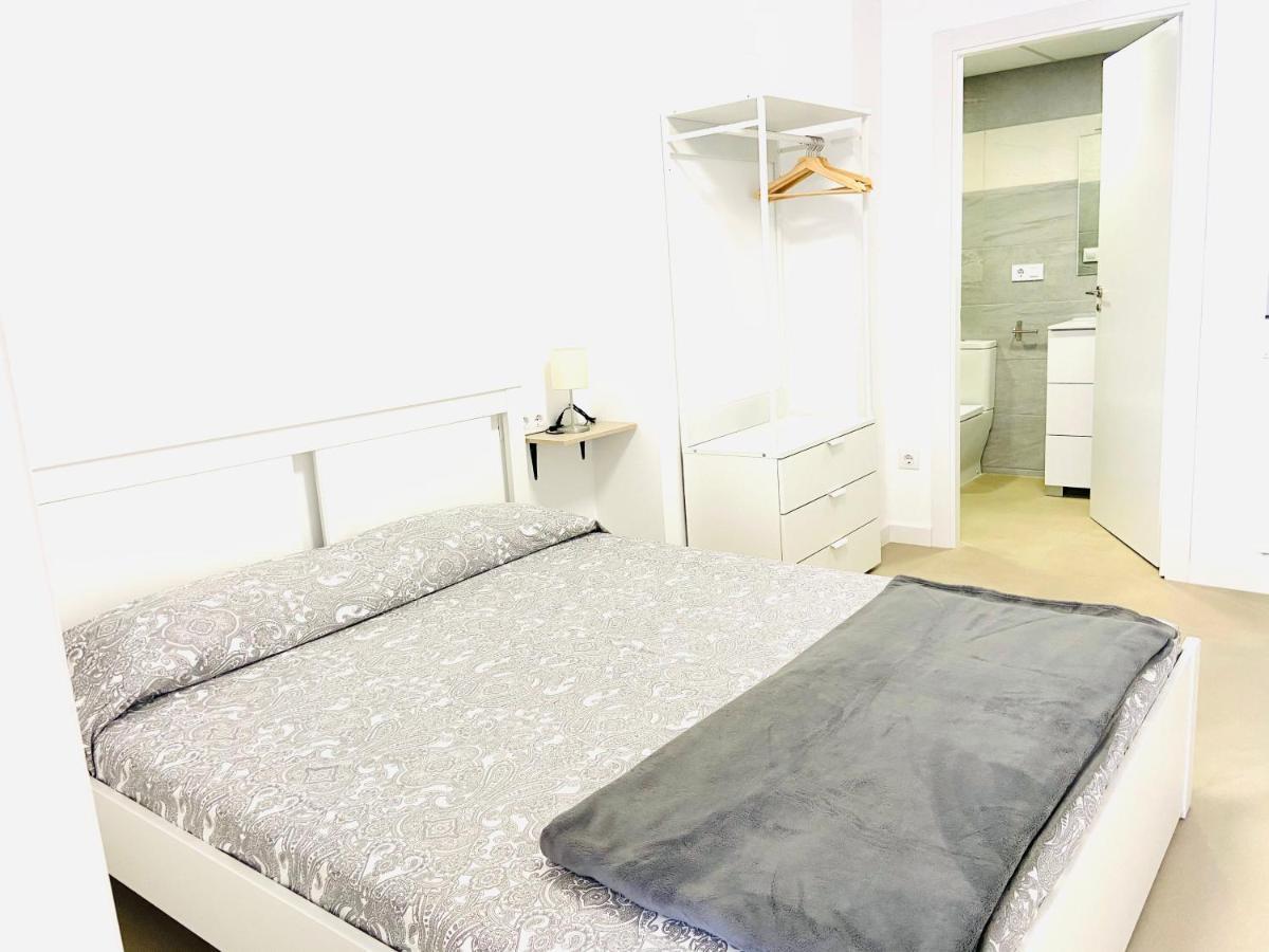 Viva Valencia Apartments Екстер'єр фото