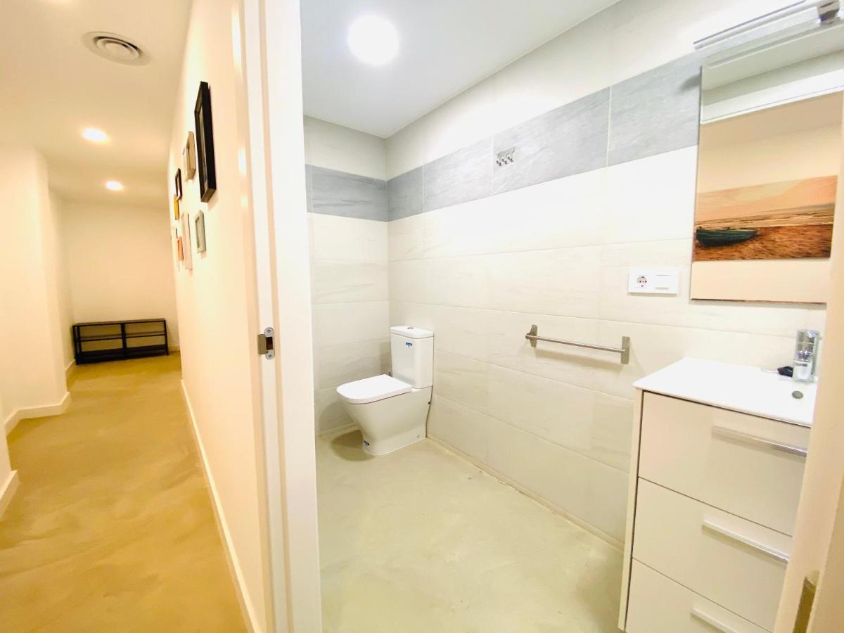 Viva Valencia Apartments Екстер'єр фото