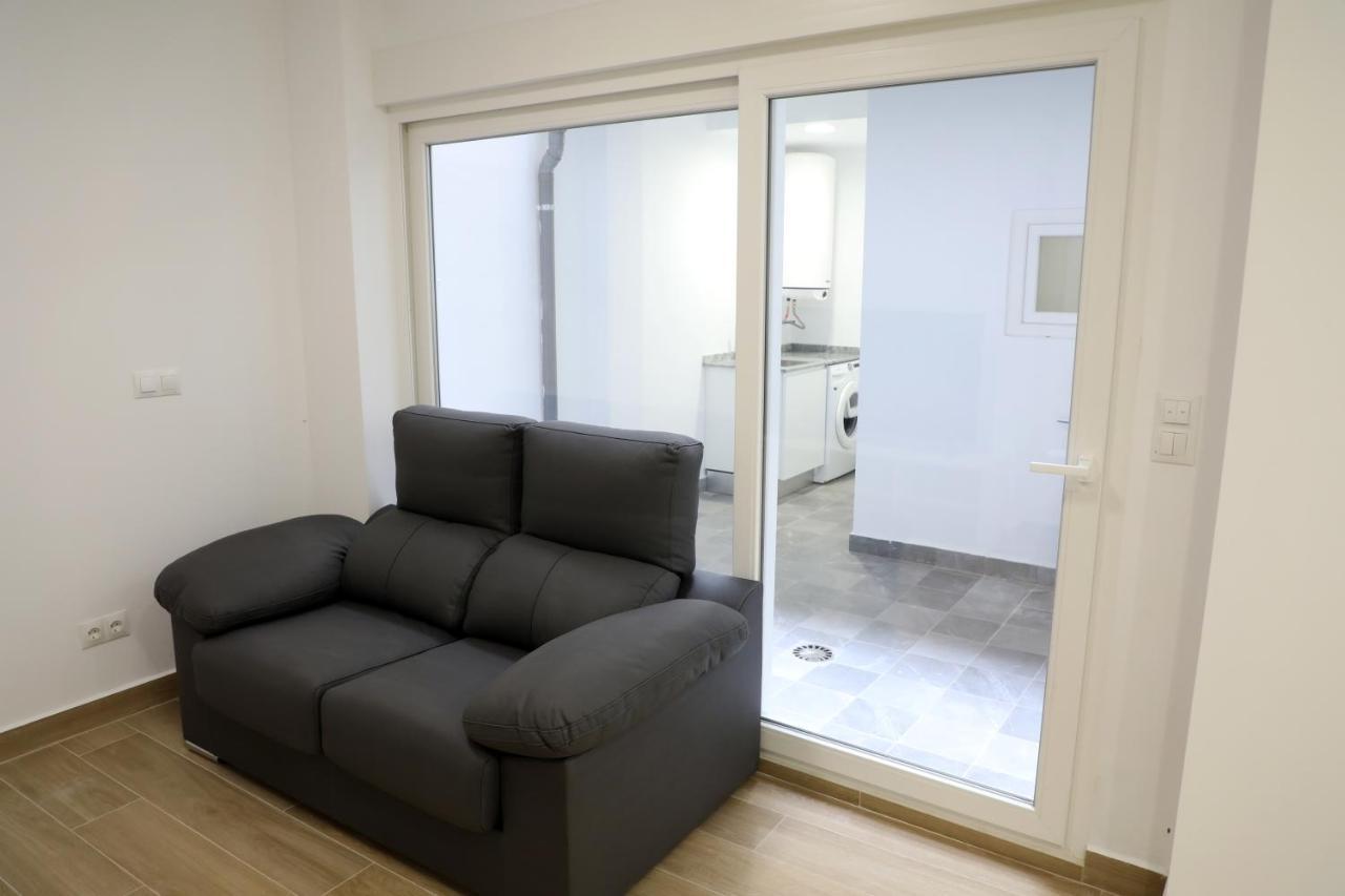 Viva Valencia Apartments Екстер'єр фото