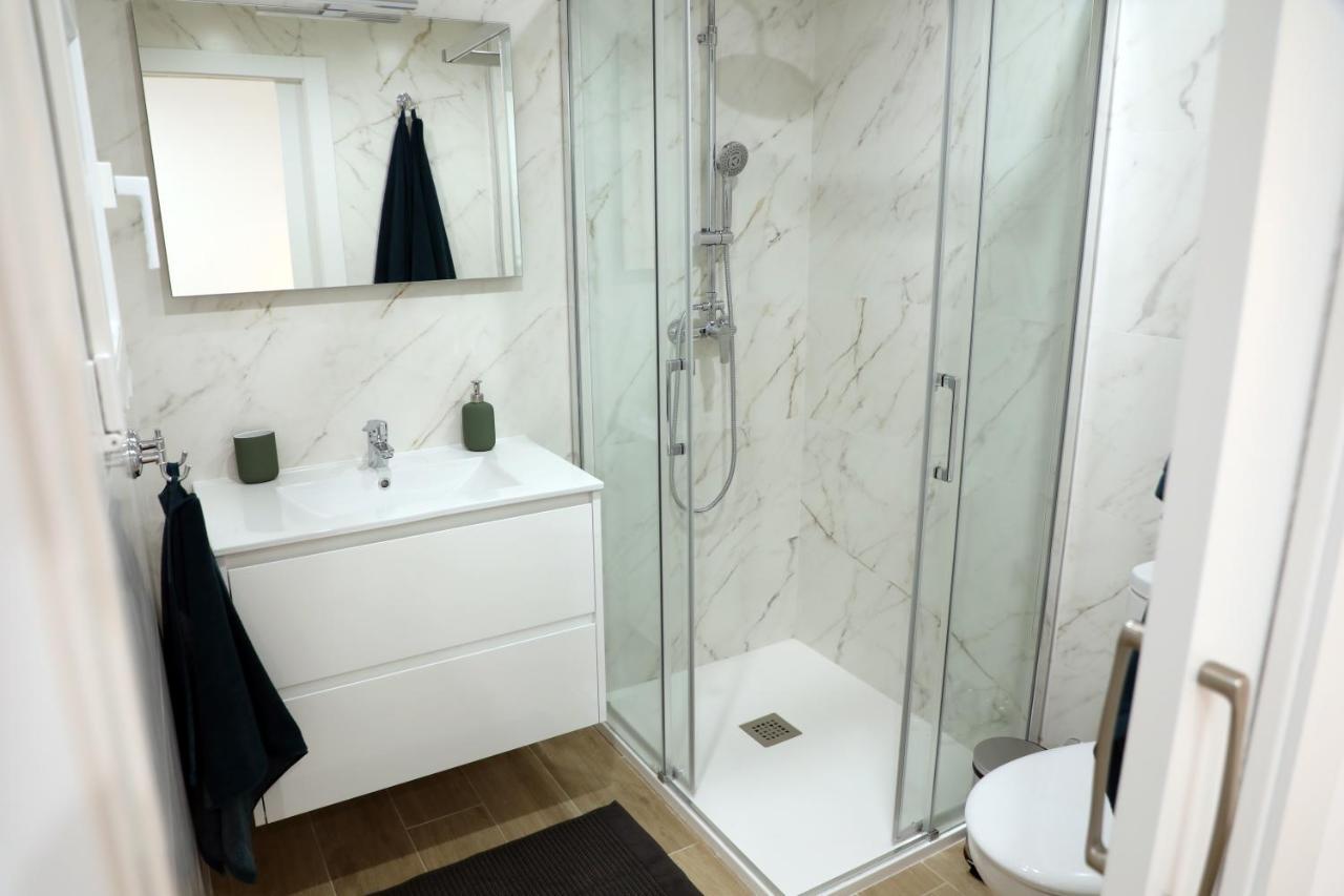 Viva Valencia Apartments Екстер'єр фото