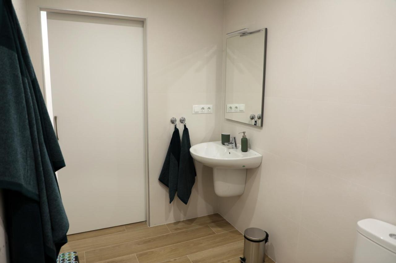 Viva Valencia Apartments Екстер'єр фото