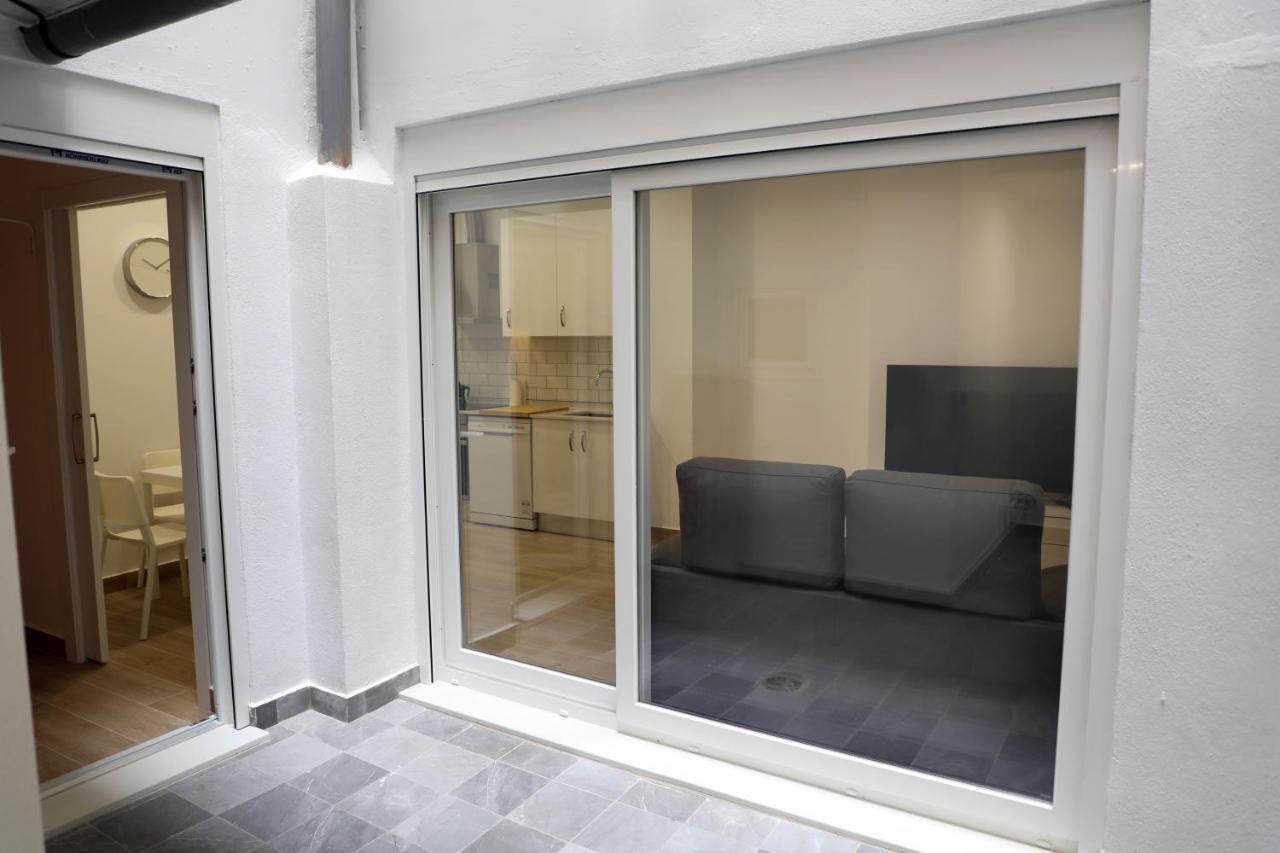Viva Valencia Apartments Екстер'єр фото
